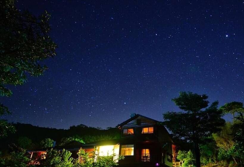 هتل Walk Cloud B&b