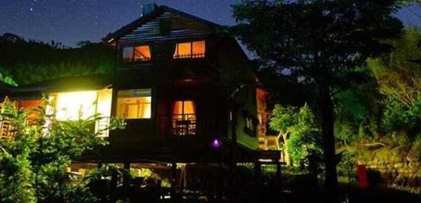 هتل Walk Cloud B&b