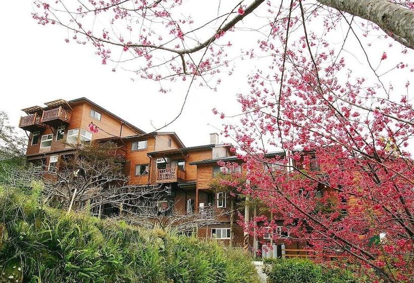 هتل Walk Cloud B&b