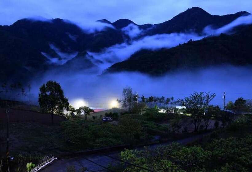 هتل Walk Cloud B&b