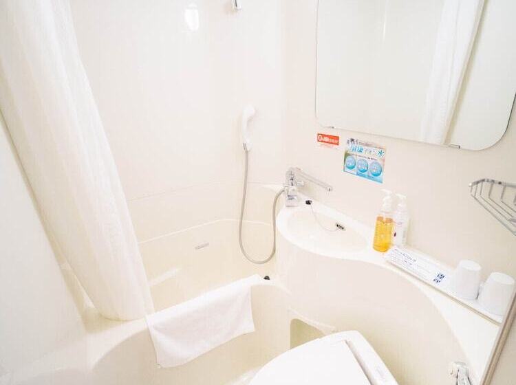 Super Hotel Gotemba   1