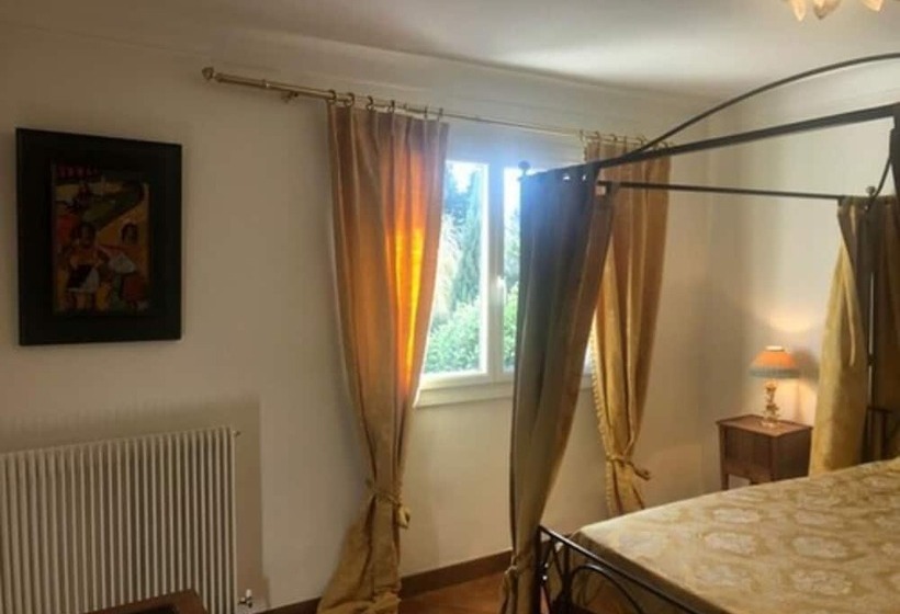 צימר Chambres D Hôtes Mas De L Evidence