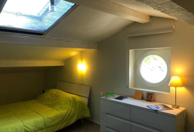 צימר Chambres D Hôtes Mas De L Evidence