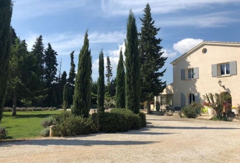 צימר Chambres D Hôtes Mas De L Evidence