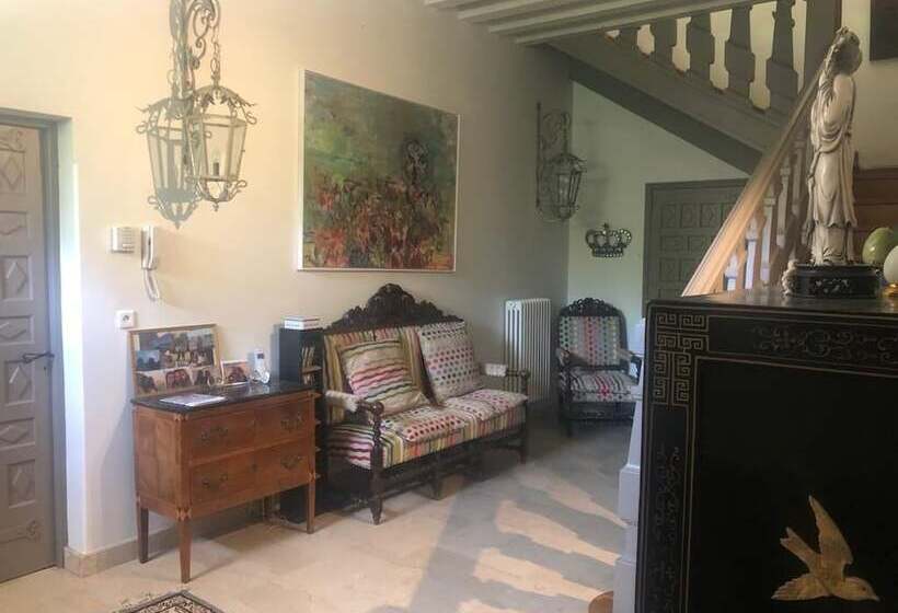 צימר Chambres D Hôtes Mas De L Evidence