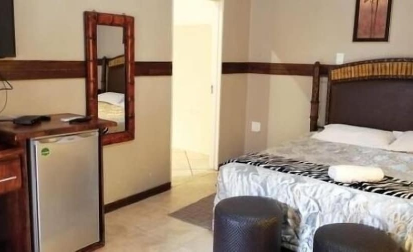 مبيت وإفطار Times Premier Lodge