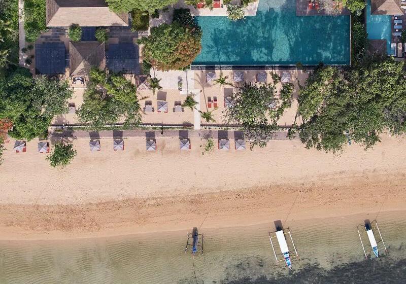 فندق Andaz Bali, By Hyatt