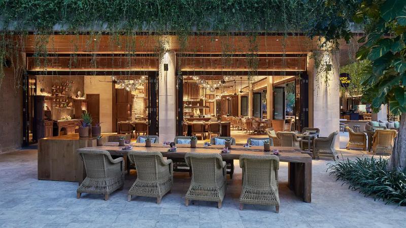 فندق Andaz Bali, By Hyatt