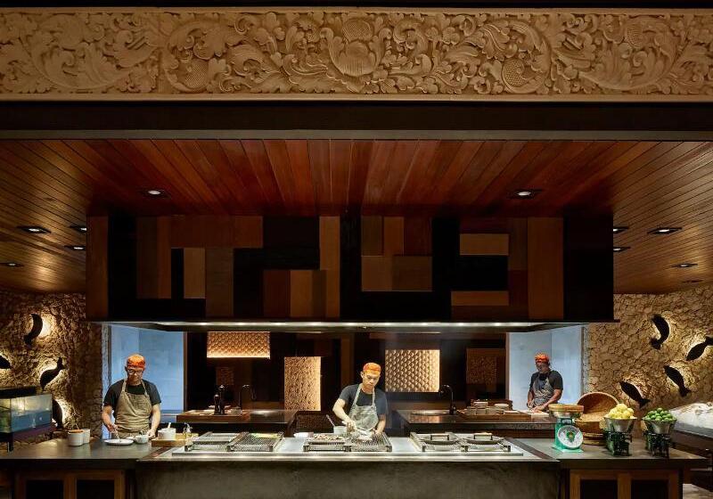 فندق Andaz Bali, By Hyatt