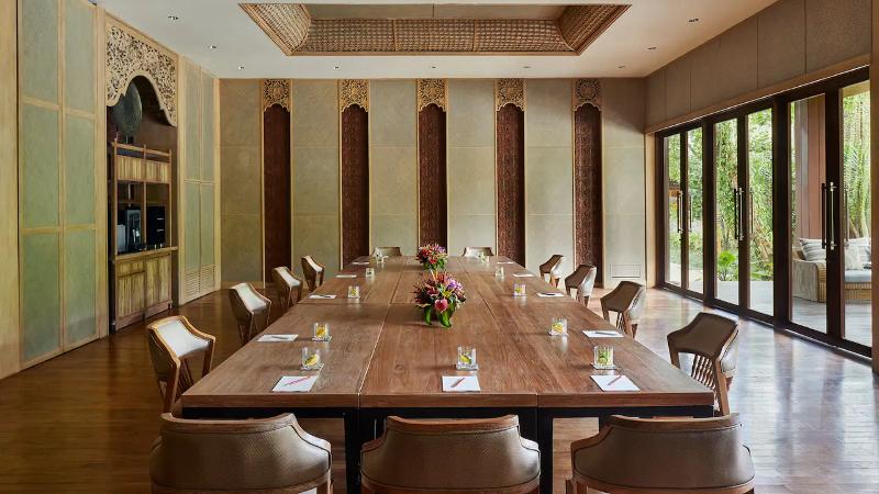 فندق Andaz Bali, By Hyatt