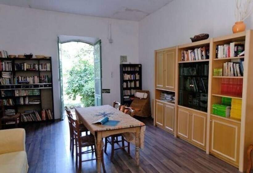 فندق Camping Le Vallon