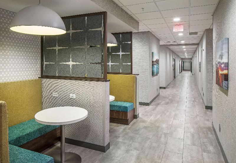 호텔 Hampton Inn Columbus Ne