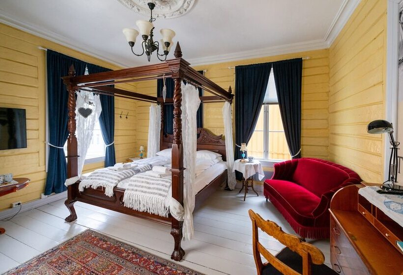 Ibsens B&b