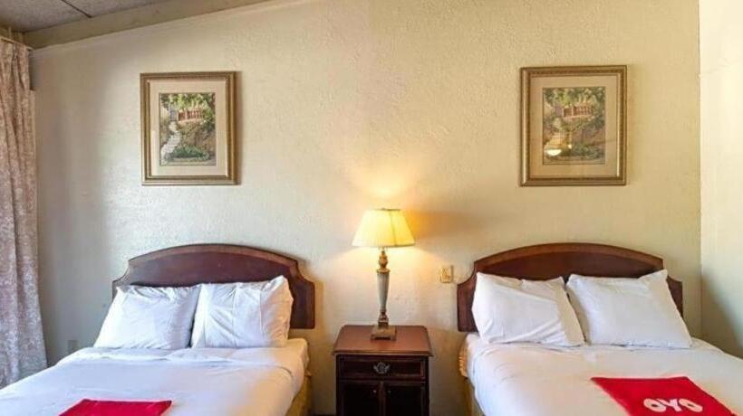 Мотель O Bay City, Tx 35