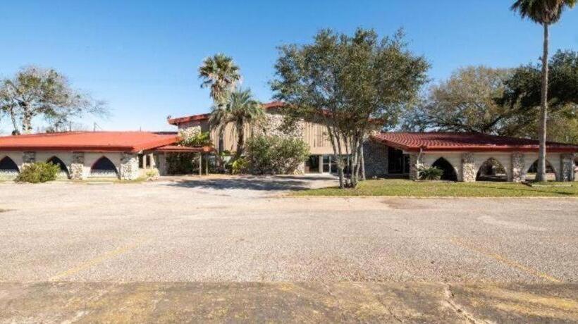 Мотель O Bay City, Tx 35