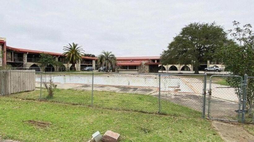 Мотель O Bay City, Tx 35