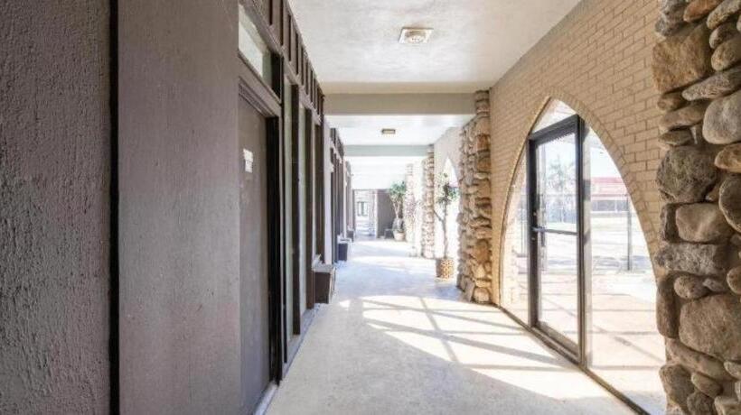 Мотель O Bay City, Tx 35