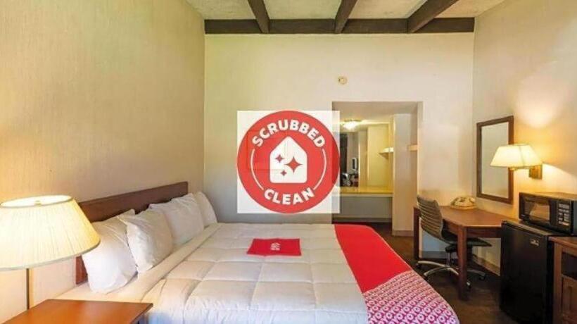 Мотель O Bay City, Tx 35