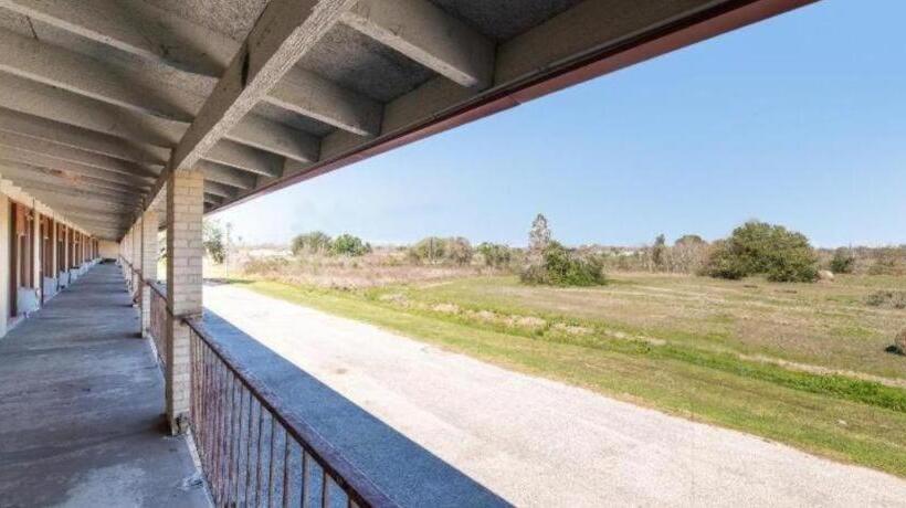 Мотель O Bay City, Tx 35