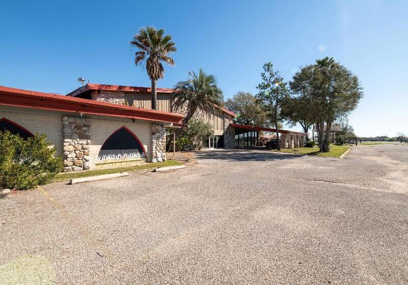 Мотель O Bay City, Tx 35