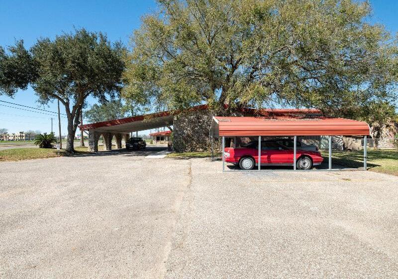 Мотель O Bay City, Tx 35