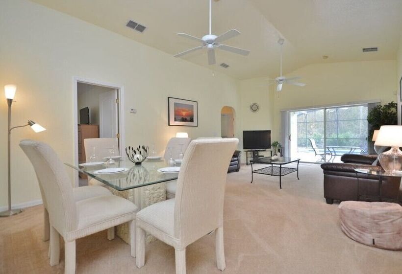 193rwc Luxury 5 Bed Pool Villa