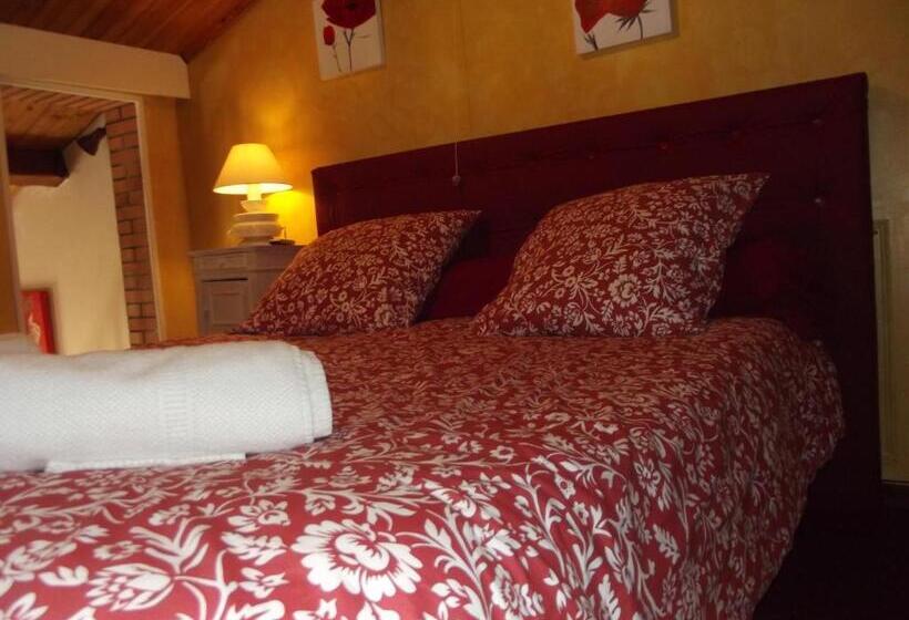 민박 Entre Terre Et Mer