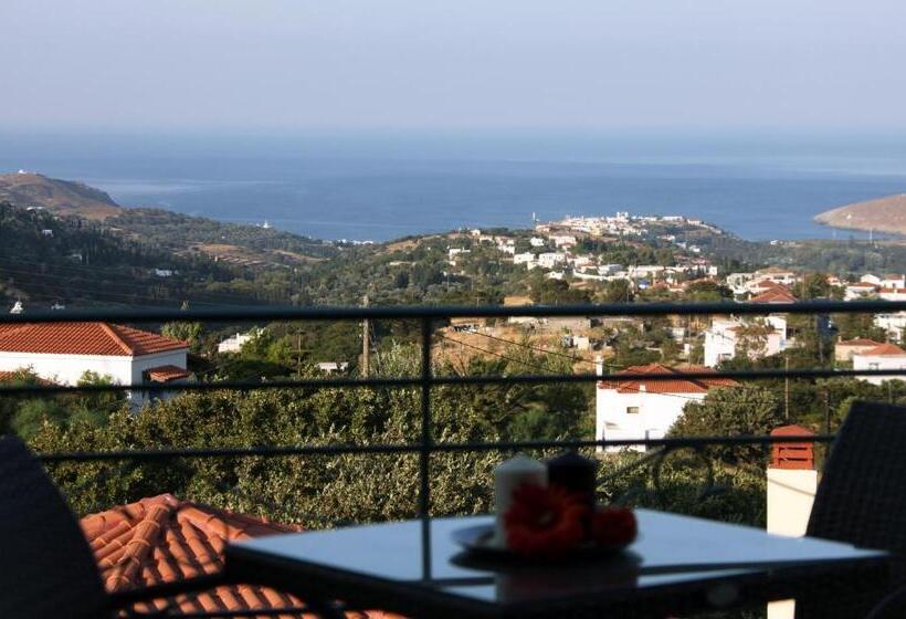 هتل Armonia Resort