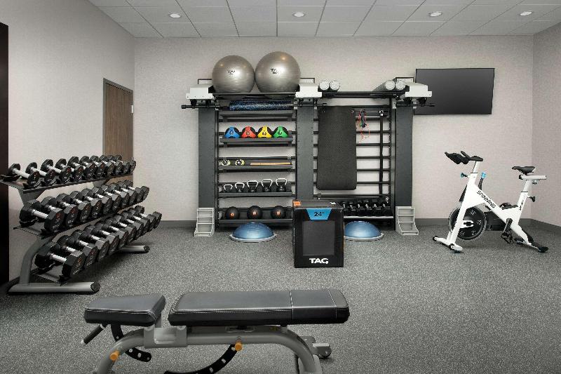 בית מלון כפרי Hampton Inn & Suites Lexington Columbia