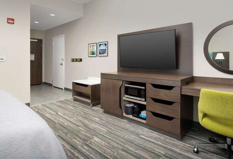 בית מלון כפרי Hampton Inn & Suites Lexington Columbia