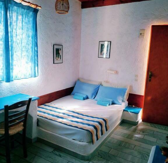 Oleander S Garden Traditional Cretan Cottage