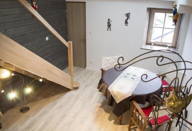 پانسیون Appartement12.com