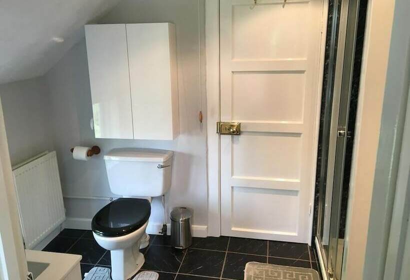 住宿加早餐  Bron Hafren