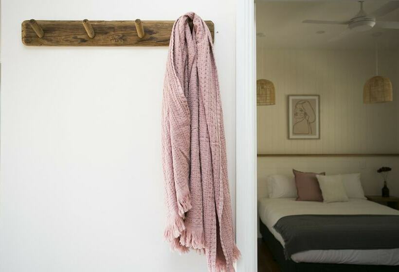 Forget Me Not Farm Cottages