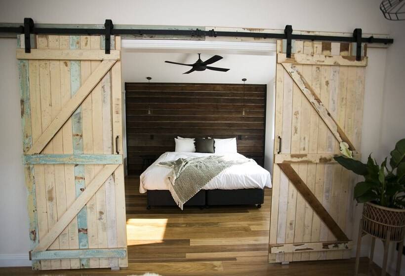 Forget Me Not Farm Cottages