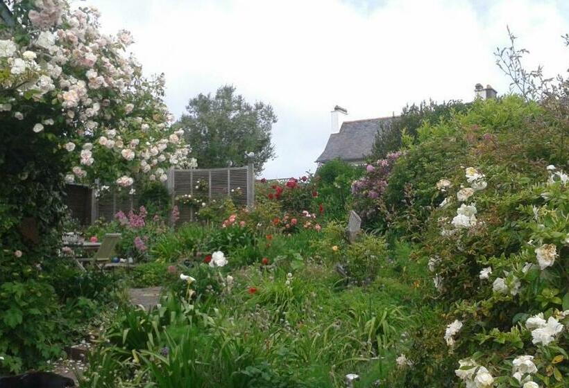 ベッドアンドブレックファースト Giverny Cottage