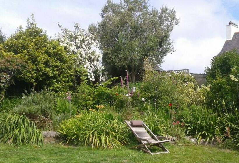 ベッドアンドブレックファースト Giverny Cottage