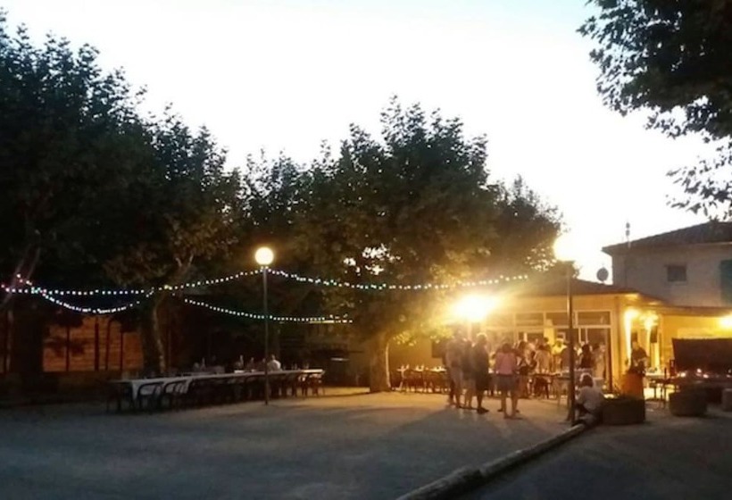 فندق Camping De L Ardèche