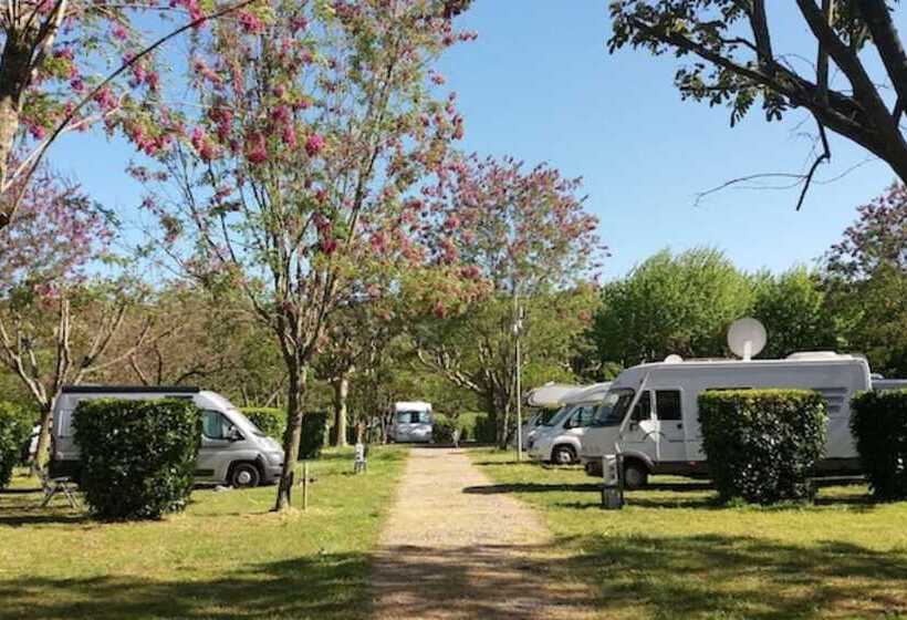 فندق Camping De L Ardèche