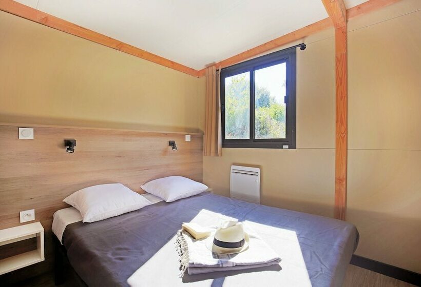 فندق Camping De L Ill Colmar