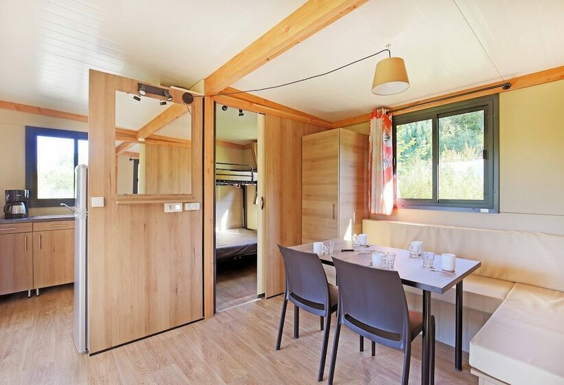 فندق Camping De L Ill Colmar