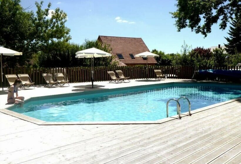 فندق Camping De L Ill Colmar