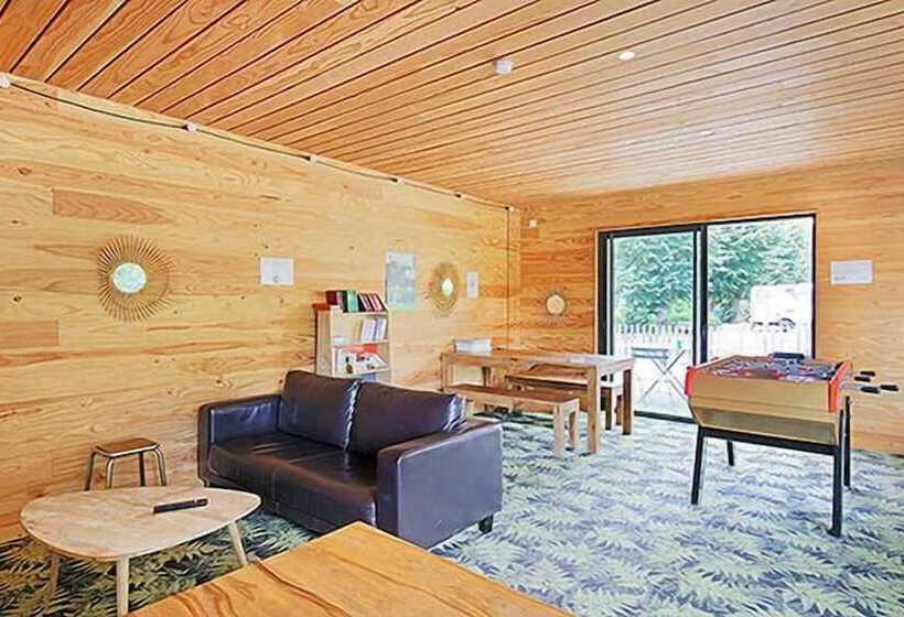 فندق Camping De L Ill Colmar