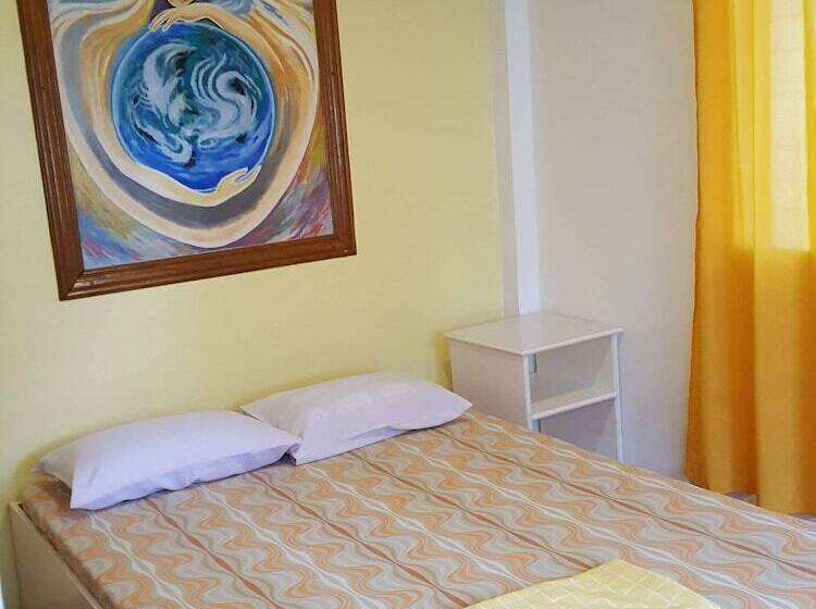 酒店 Citadel Alona Inn