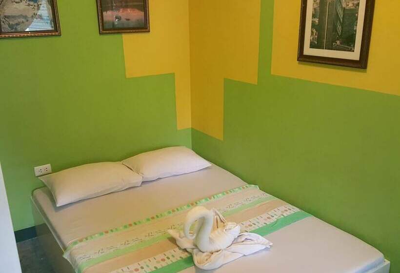 酒店 Citadel Alona Inn