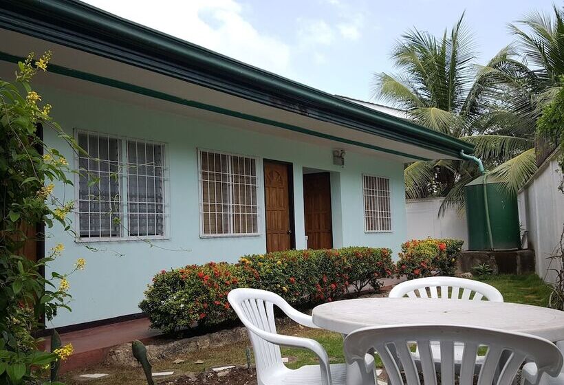 酒店 Citadel Alona Inn