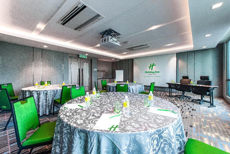 فندق Holiday Inn Johor Bahru City Centre By Ihg