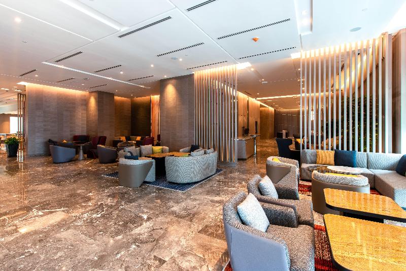 فندق Holiday Inn Johor Bahru City Centre By Ihg