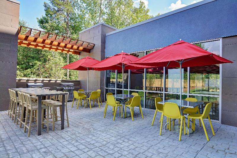 فندق Home2 Suites By Hilton Fort Mill, Sc