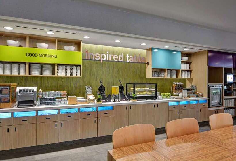 فندق Home2 Suites By Hilton Fort Mill, Sc